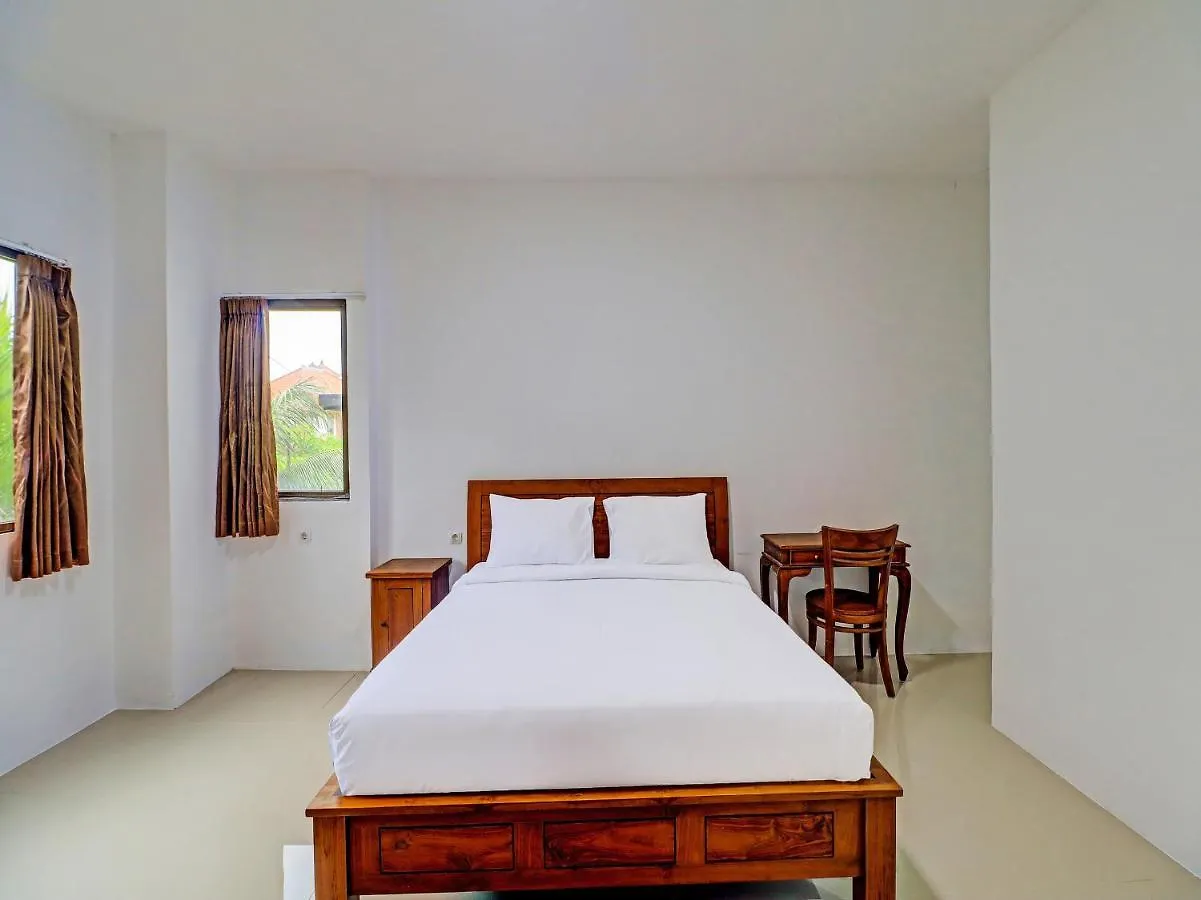 Capital O 92039 Runways House Hotel Tuban