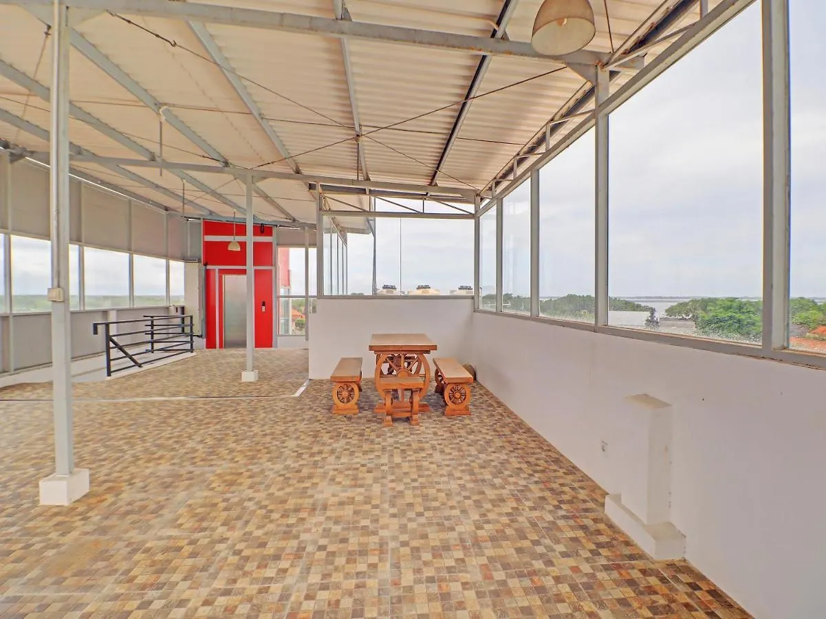 Capital O 92039 Runways House Hotel Tuban  3*, Tuban (Bali) Indonesia
