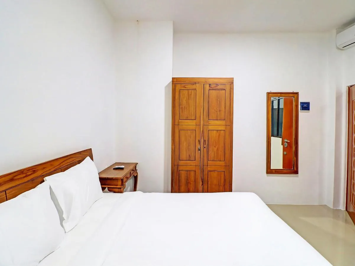 Capital O 92039 Runways House Hotel Tuban   Tuban (Bali)