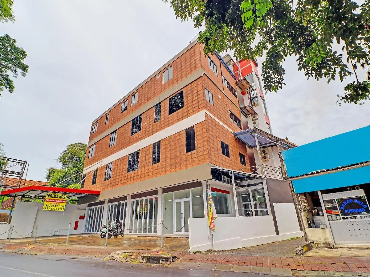 Capital O 92039 Runways House Hotel Tuban  Tuban (Bali)