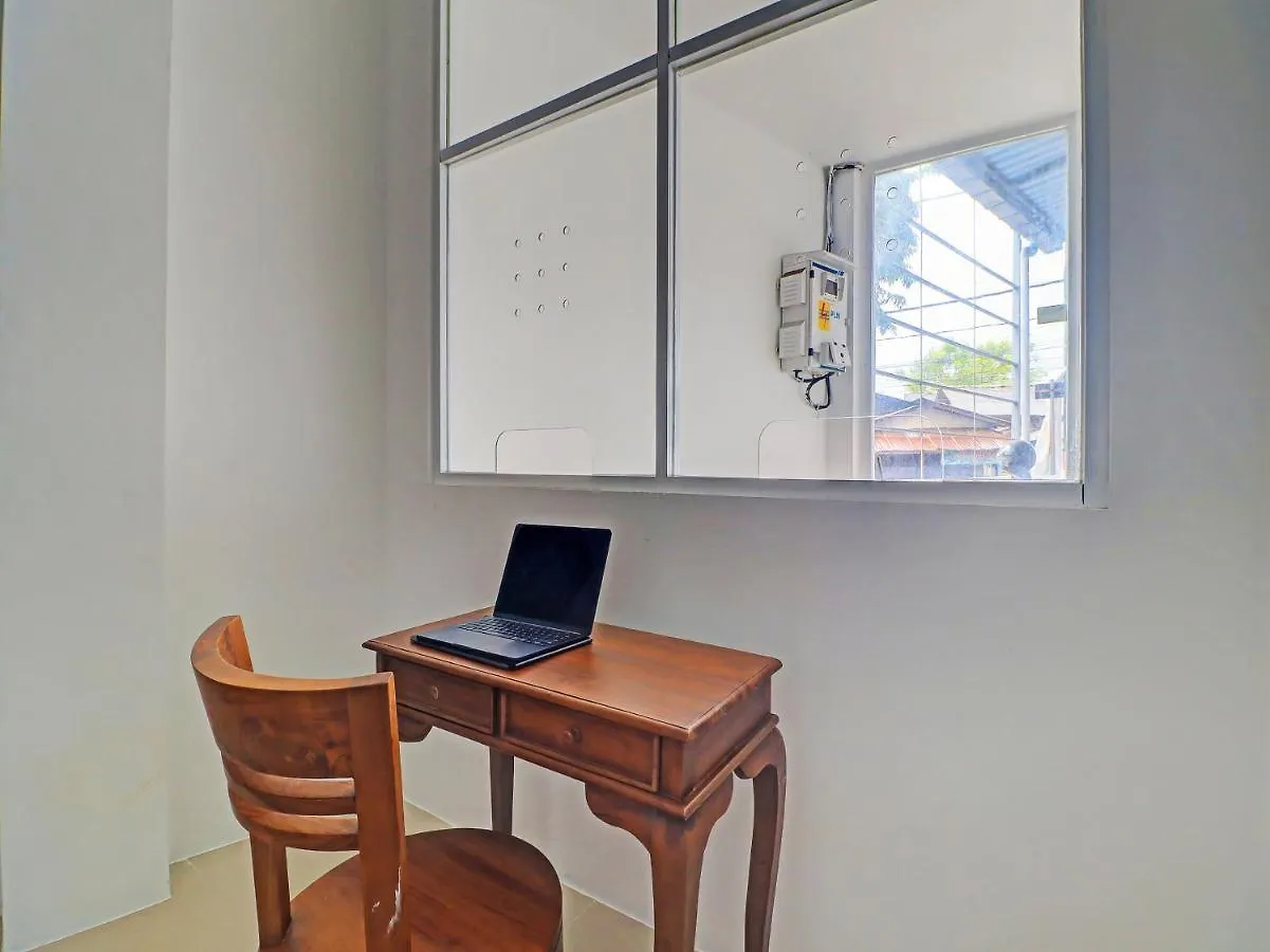 Capital O 92039 Runways House Hotel Tuban  3*, Tuban (Bali) Indonesia