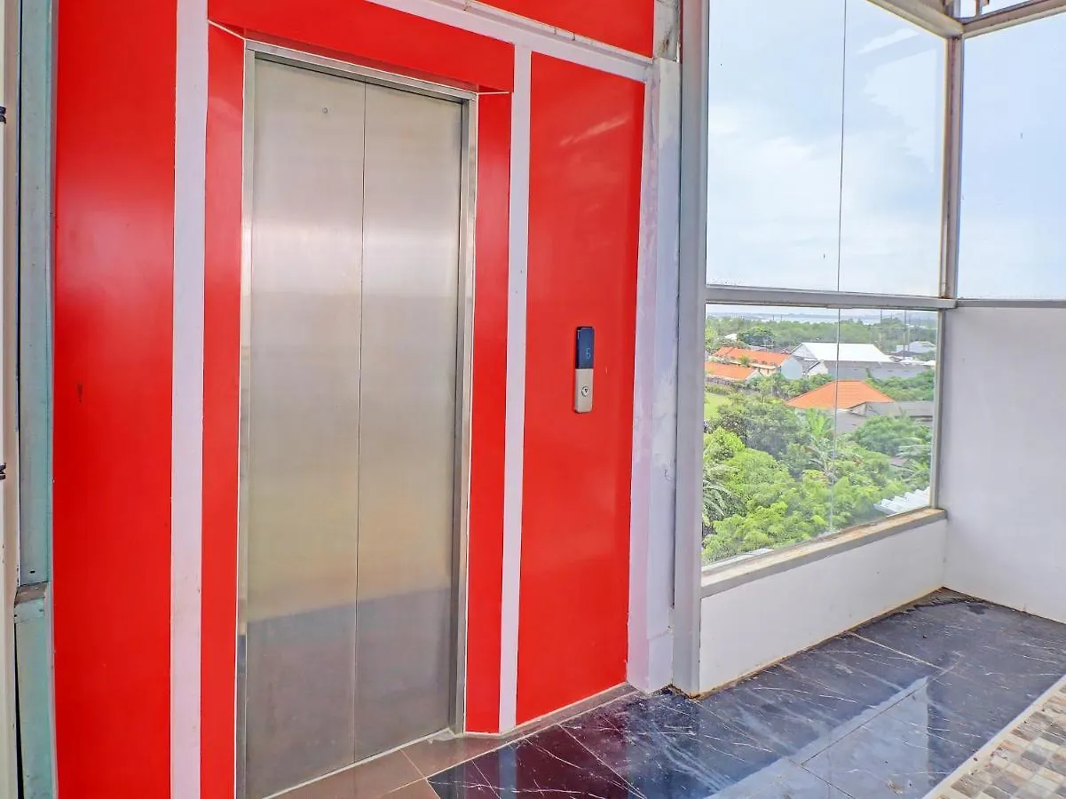 Capital O 92039 Runways House Hotel Tuban