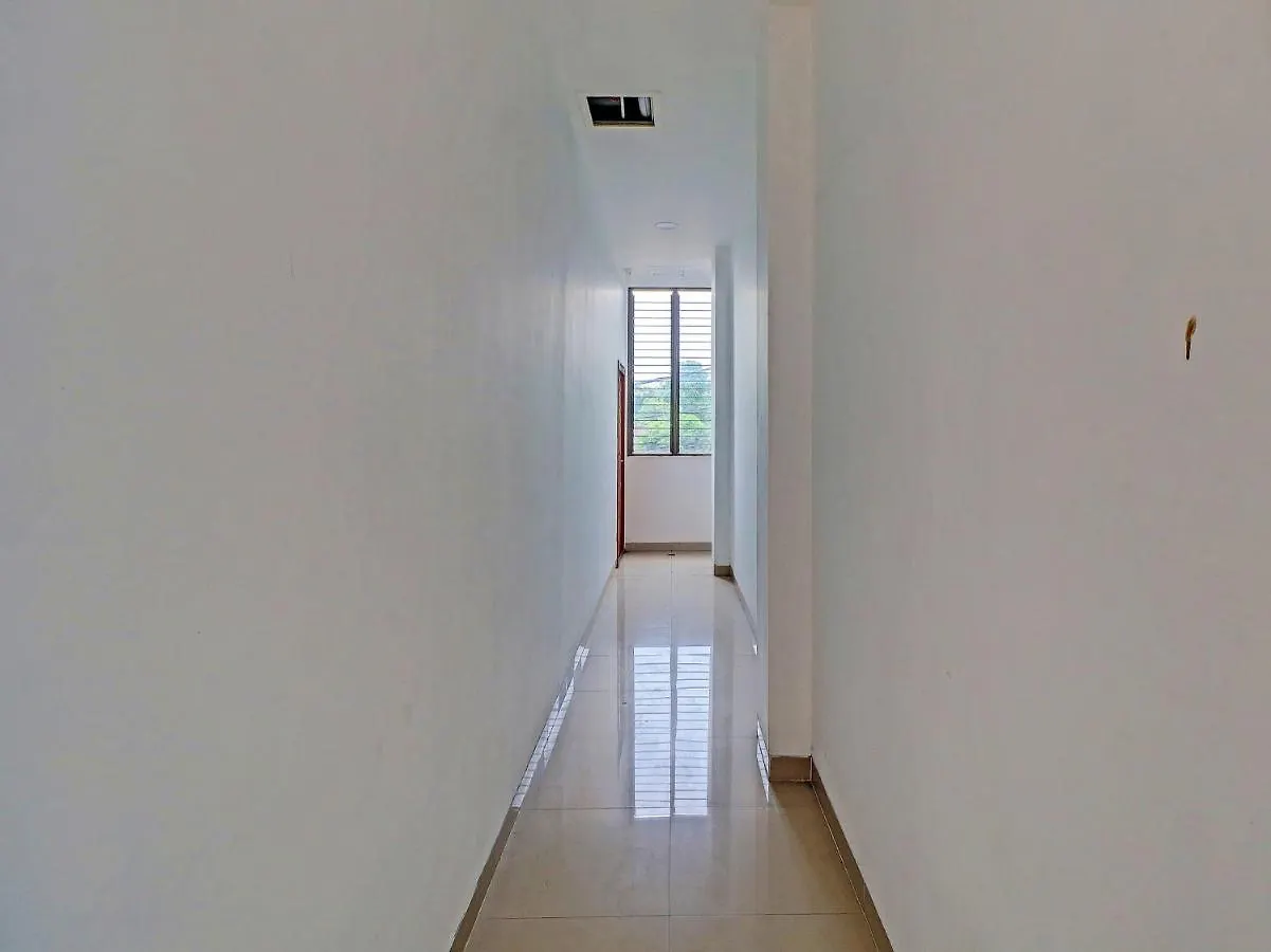 Capital O 92039 Runways House Hotel Tuban  3*, Tuban (Bali) Indonesia