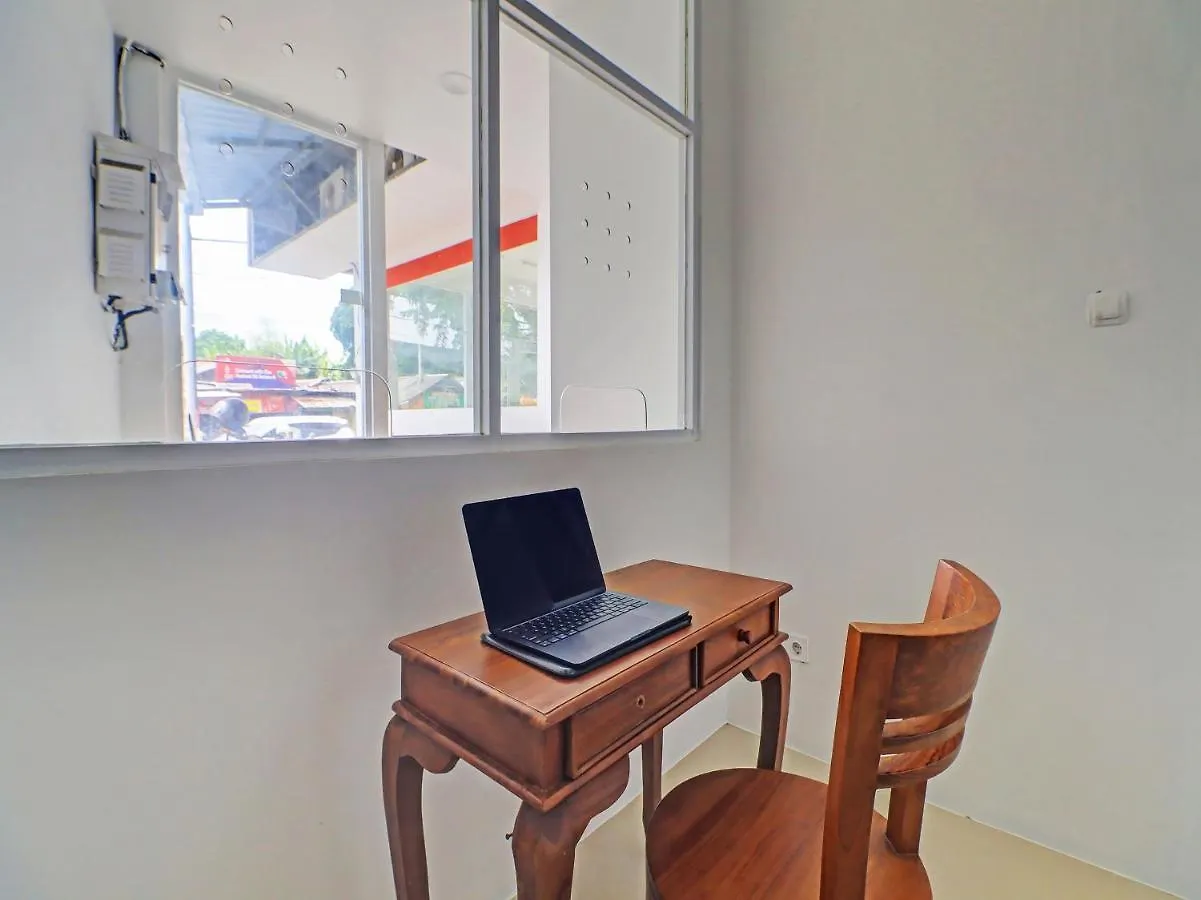 Capital O 92039 Runways House Hotel Tuban   Tuban (Bali)