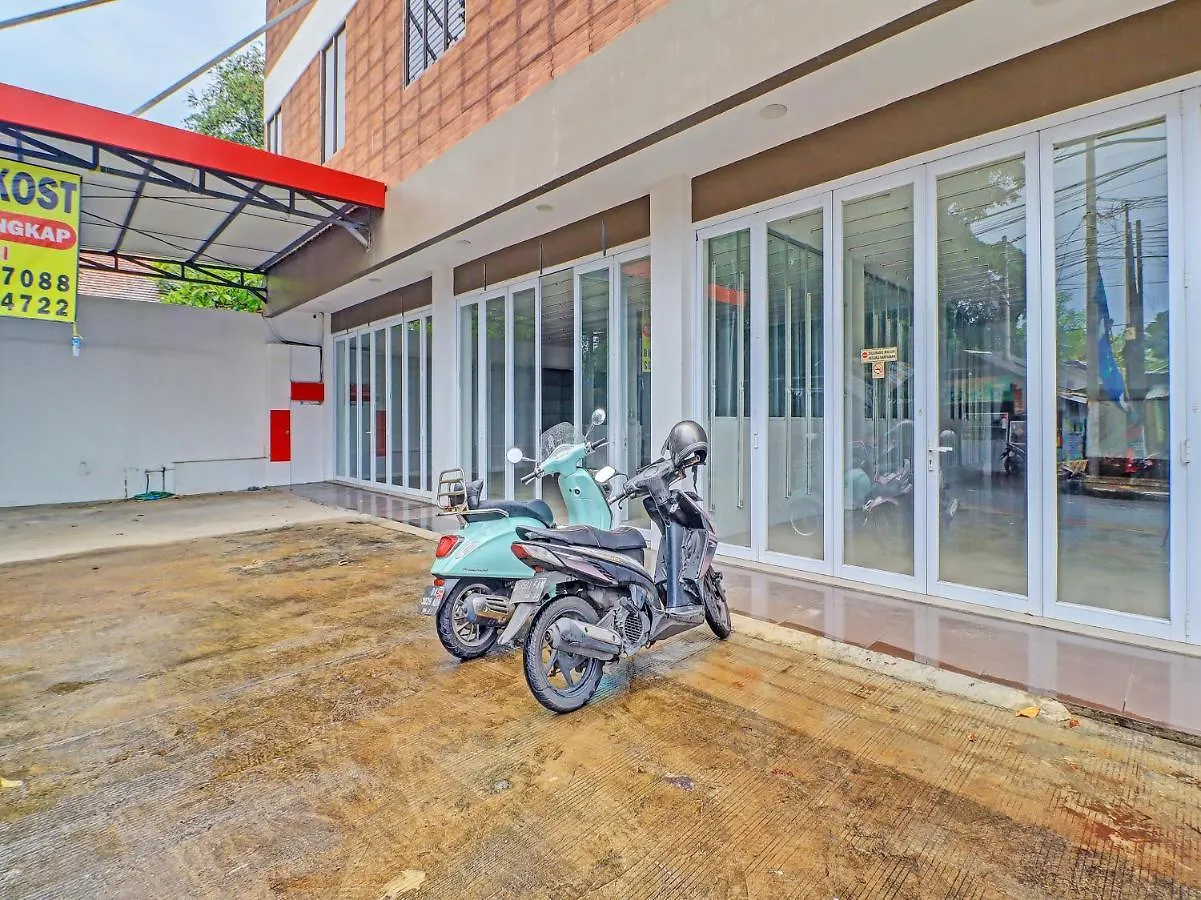 Capital O 92039 Runways House Hotel Tuban  Tuban (Bali)
