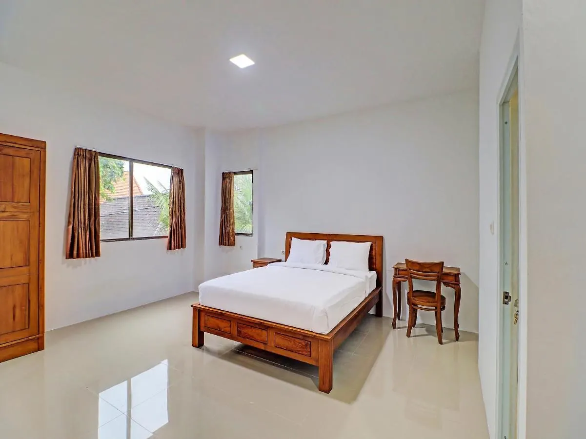 Capital O 92039 Runways House Hotel Tuban