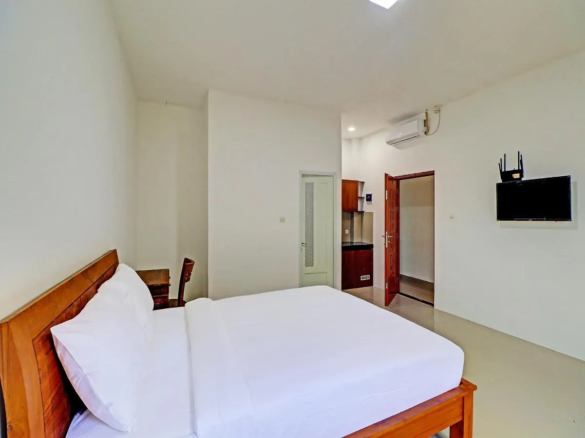 Capital O 92039 Runways House Hotel Tuban   Tuban (Bali)
